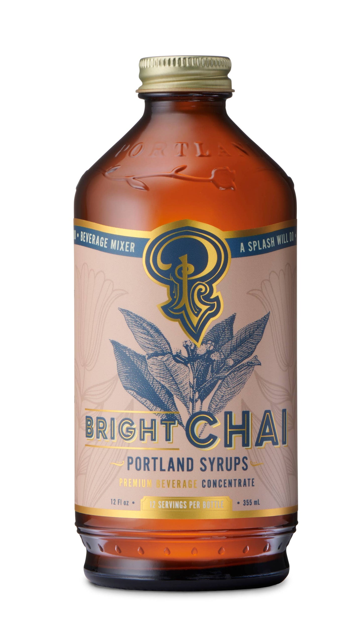 Portland Syrups