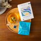 Rishi Tea & Botanicals - Greek Mountain Tea Organic Herbal Tea Sachets