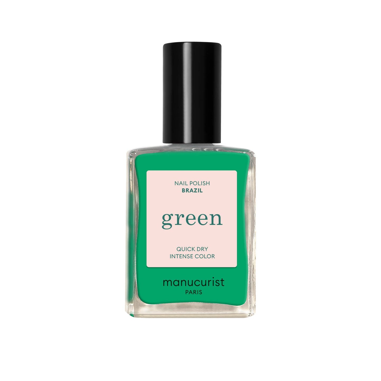 Manucurist, Inc. - Nail polish - Brazil