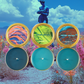 Velvet Vortex - Phase II Travel Candle Tin