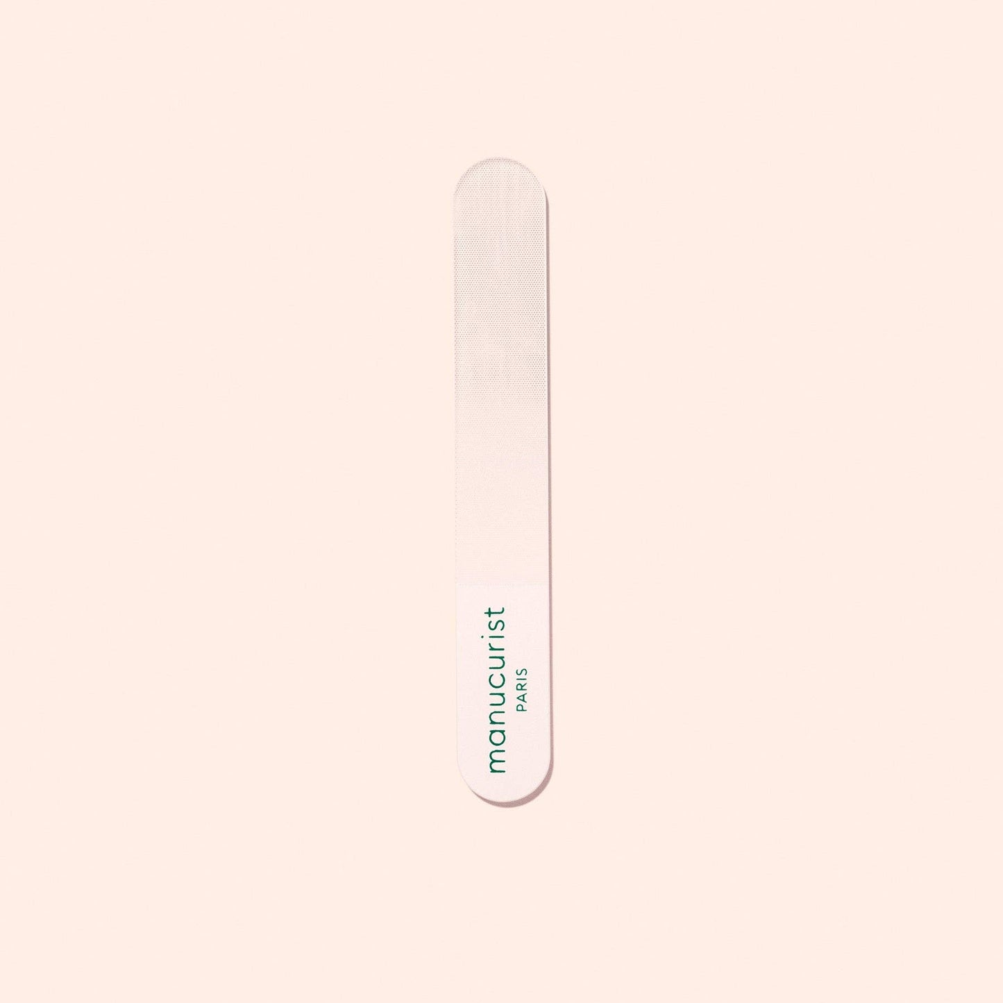 Manucurist, Inc. - Glass Buffer