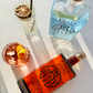 Roots Divino 0% alc vermouths - Roots Divino Rosso Non Alcoholic Vermouth - Award Winning