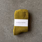 Le Bon Shoppe - Cloud Socks: Mulberry