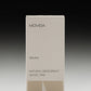 Movida - Plant-Based Natural Deodorant - Bruma - Guaiac & Leather