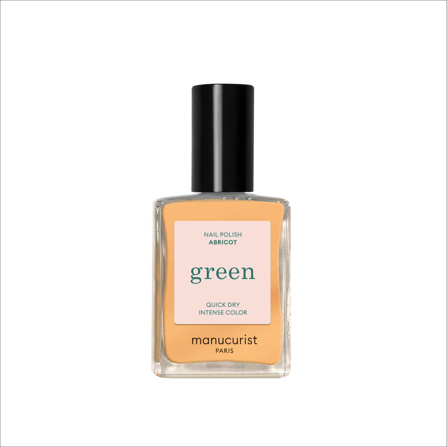Manucurist, Inc. - Vernis à ongles - Abricot
