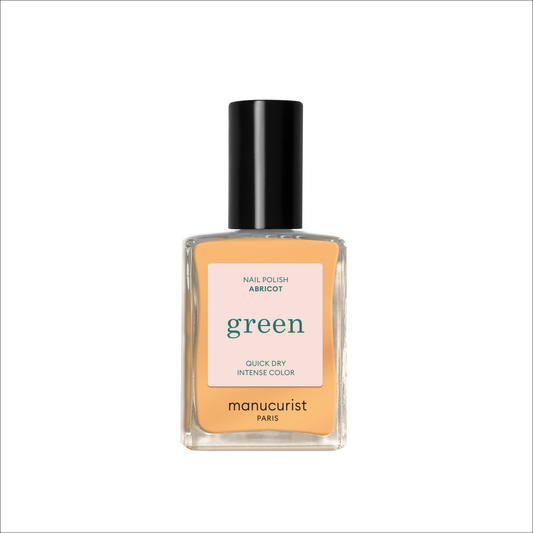 Manucurist, Inc. - Vernis à ongles - Abricot