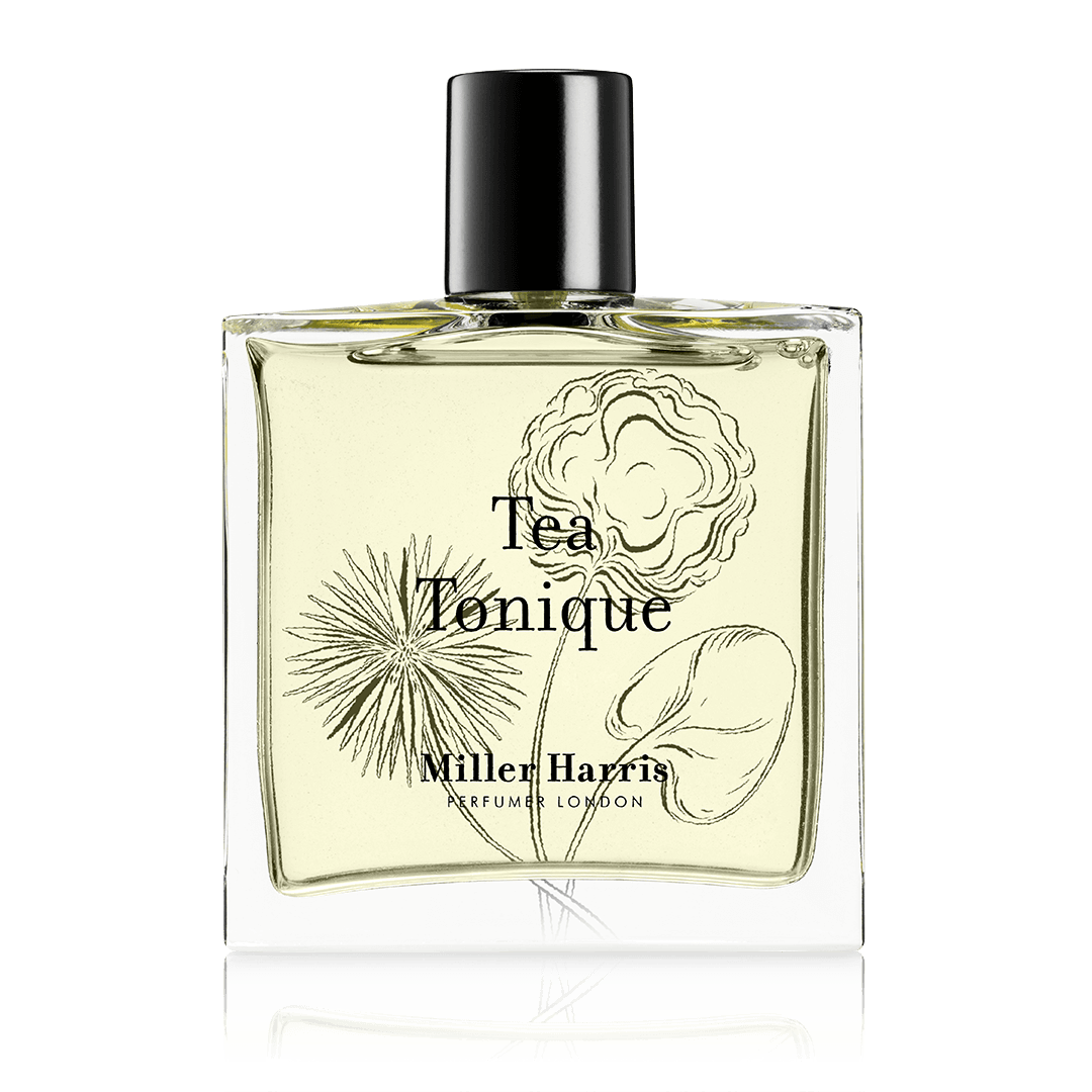 Miller Harris Perfumer London - Tea Tonique