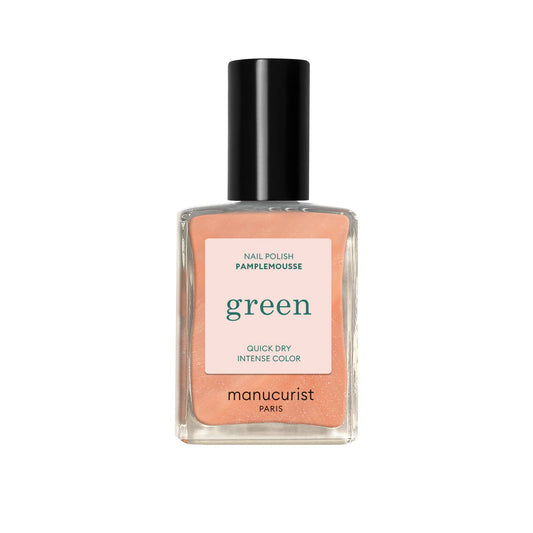 Manucurist, Inc. - Vernis à ongles - Pamplemousse