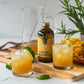 Portland Syrups - Margarita Syrup 12oz - cocktail / mocktail beverage mixer
