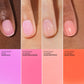 Manucurist, Inc. - Vernis à Ongles - Active™ Glow Care Polish: Blueberry