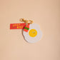 Carolyn Suzuki - SPICY EGG - Charm