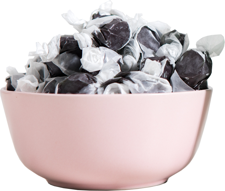 Jacobsen Salt Co. - Salty Black Licorice