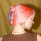Paulina Otero - Vase Hair-Claw in Camou