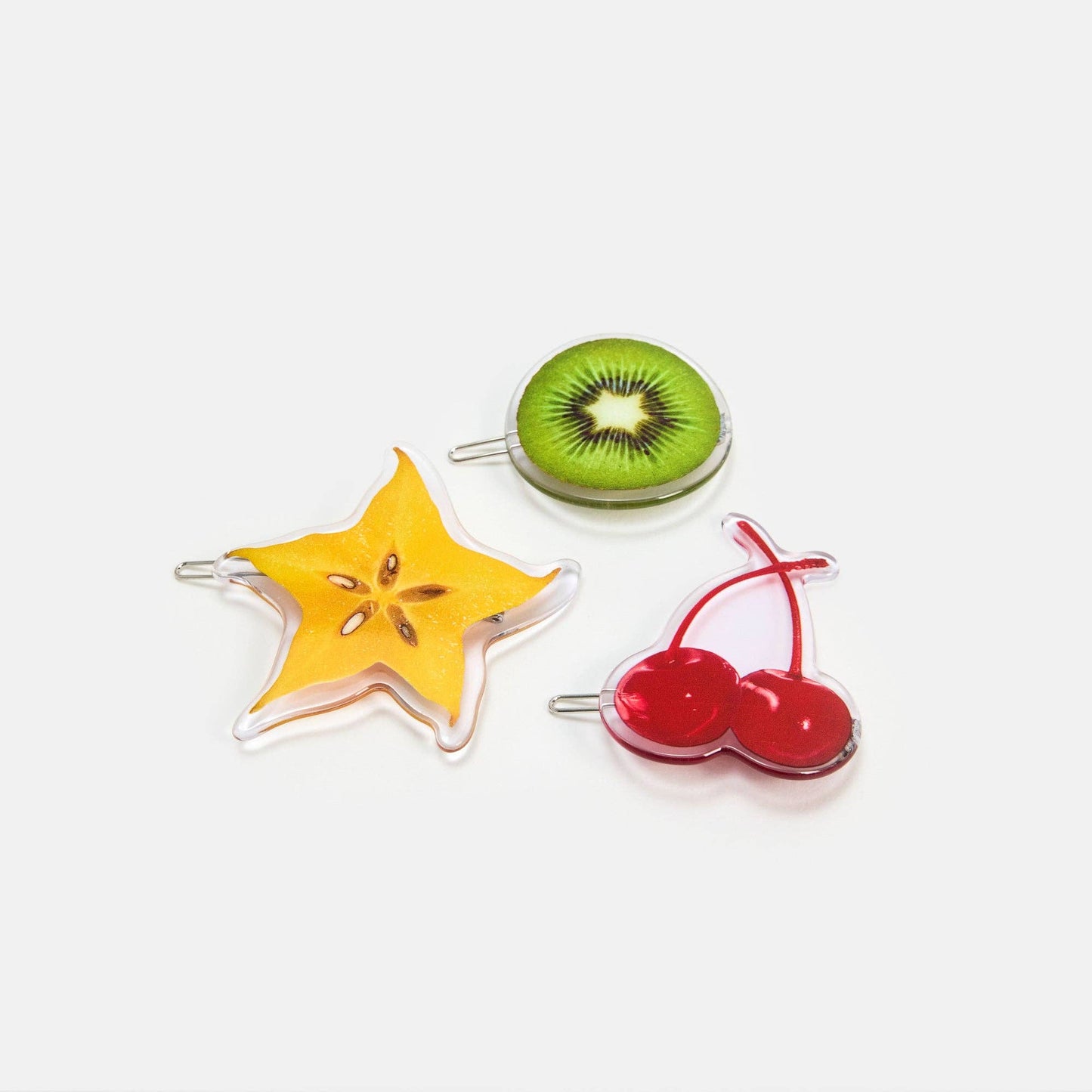 CHUNKS - Clip Pack in Fruit Salad