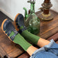 Le Bon Shoppe - Cloud Socks: Ecru