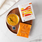 Rishi Tea & Botanicals - Turmeric Ginger Organic Herbal Tea Sachets