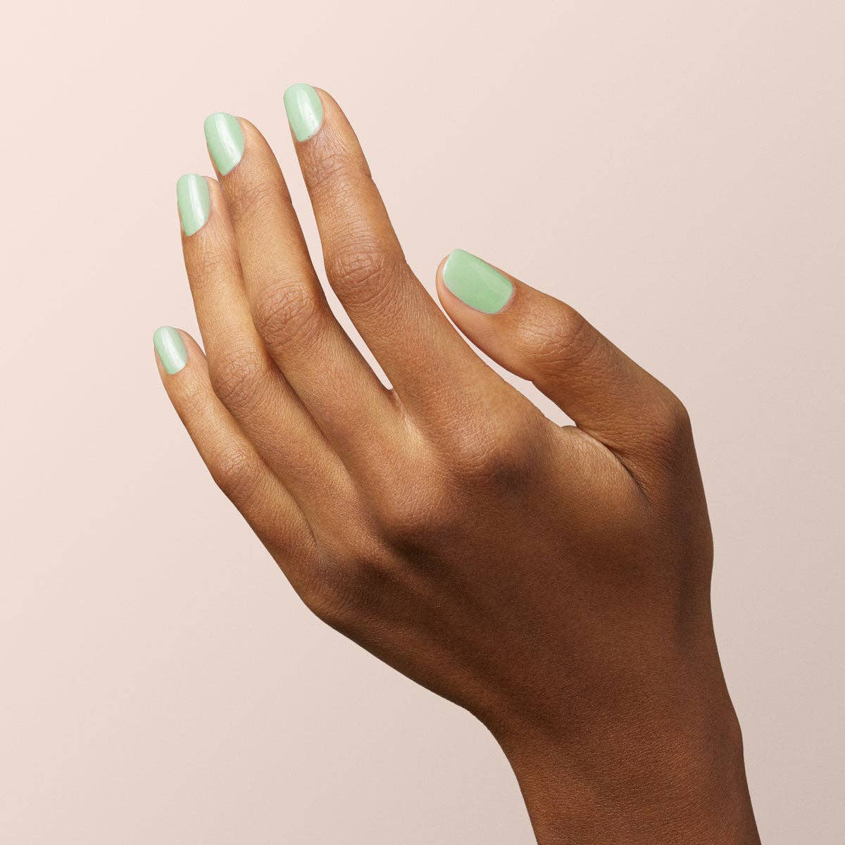 Manucurist, Inc. - Vernis à ongles - Menthe