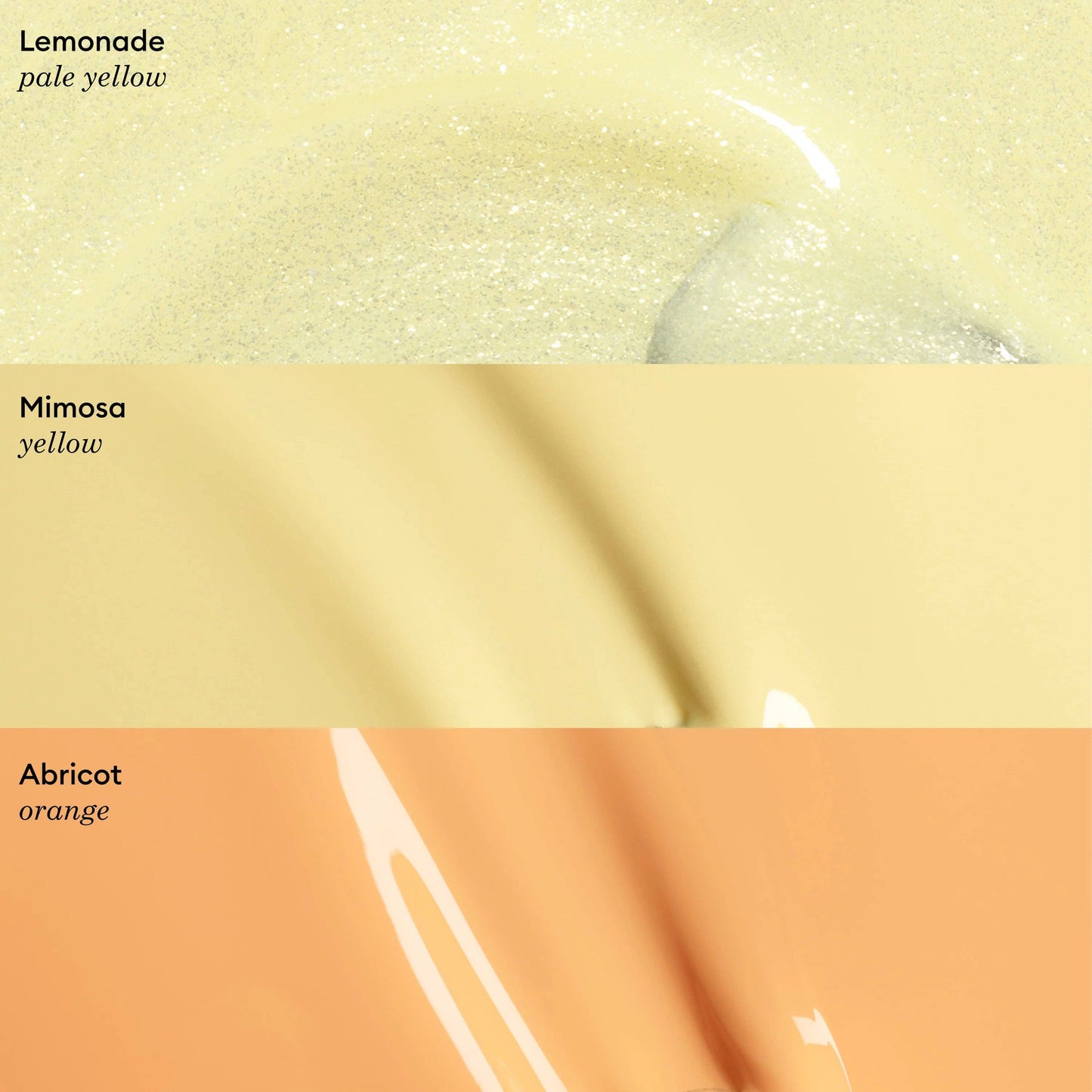 Manucurist, Inc. - Lemonade