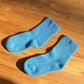 Le Bon Shoppe - Cloud Socks: Charcoal