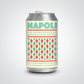 Figment Kombucha - "Napoli" Italian-Style N.A. Aperitivo
