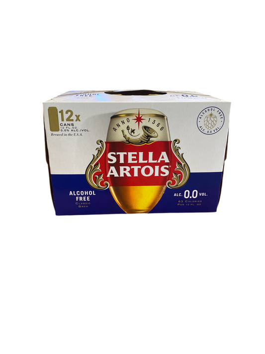 Stella Artois
