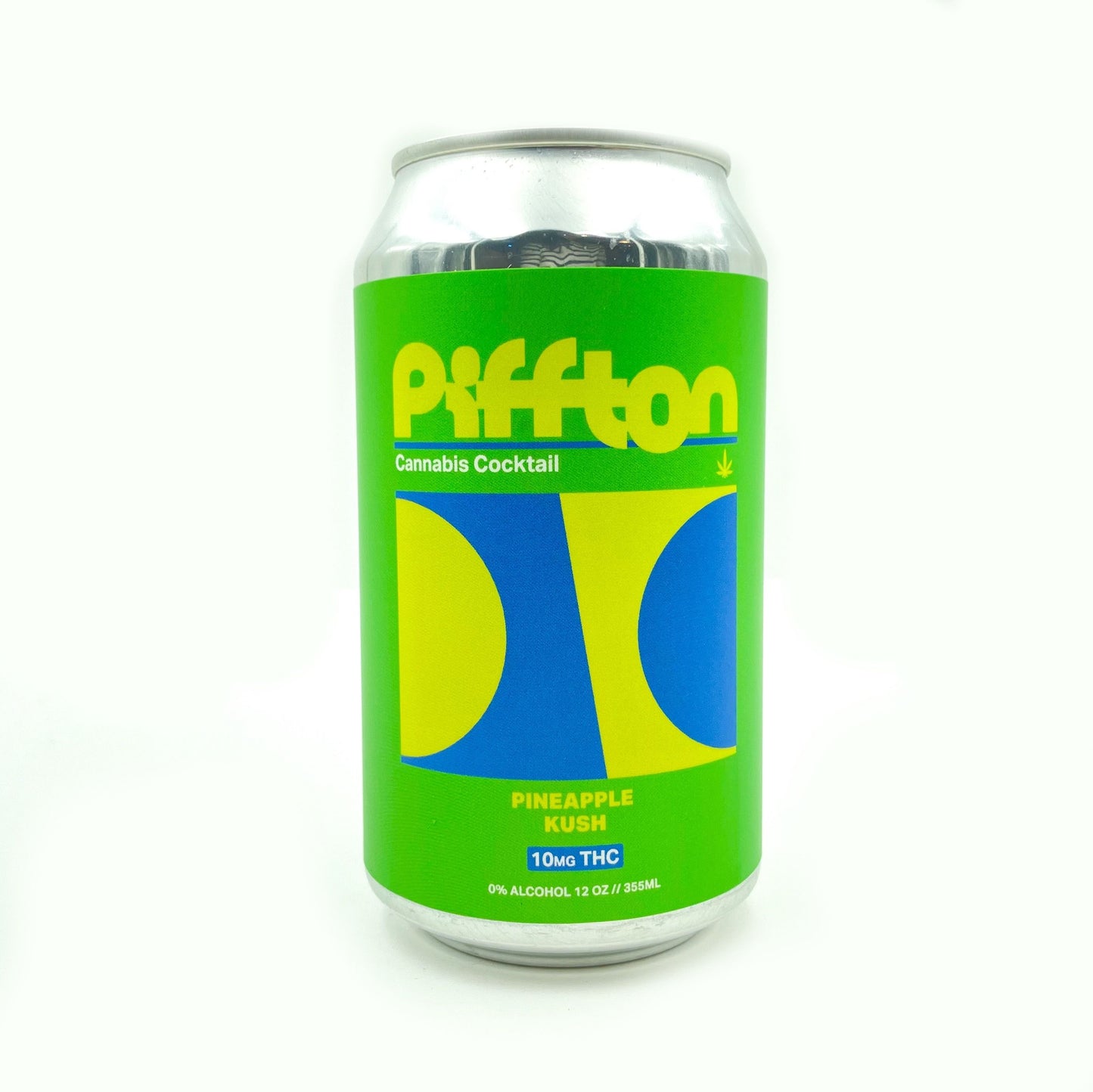 Piffton- Pineapple Kush