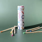 BOTANICA - Rainbow Match Canister