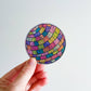 Jenny Lemons - Glitter Disco Ball Sticker