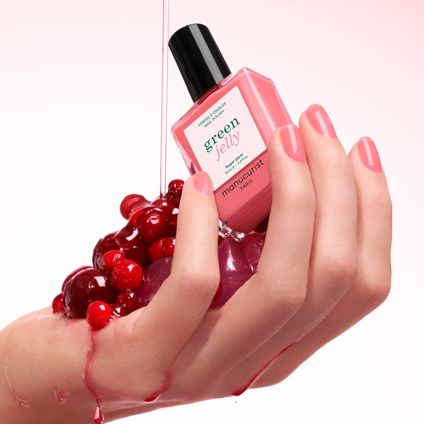 Manucurist, Inc. - Sugar Plum