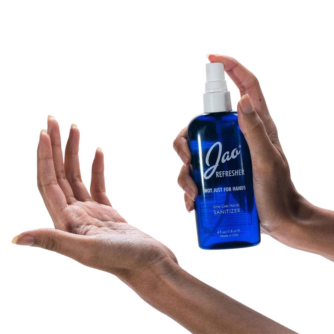 Jao Brand - Jao Refresher 4fl oz
