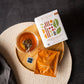 Rishi Tea & Botanicals - Cinnamon Tulsi Spice Organic Herbal Tea Sachets