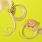 Paulina Otero - Espiral circle claw