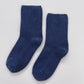 Le Bon Shoppe - Cloud Socks: Ecru