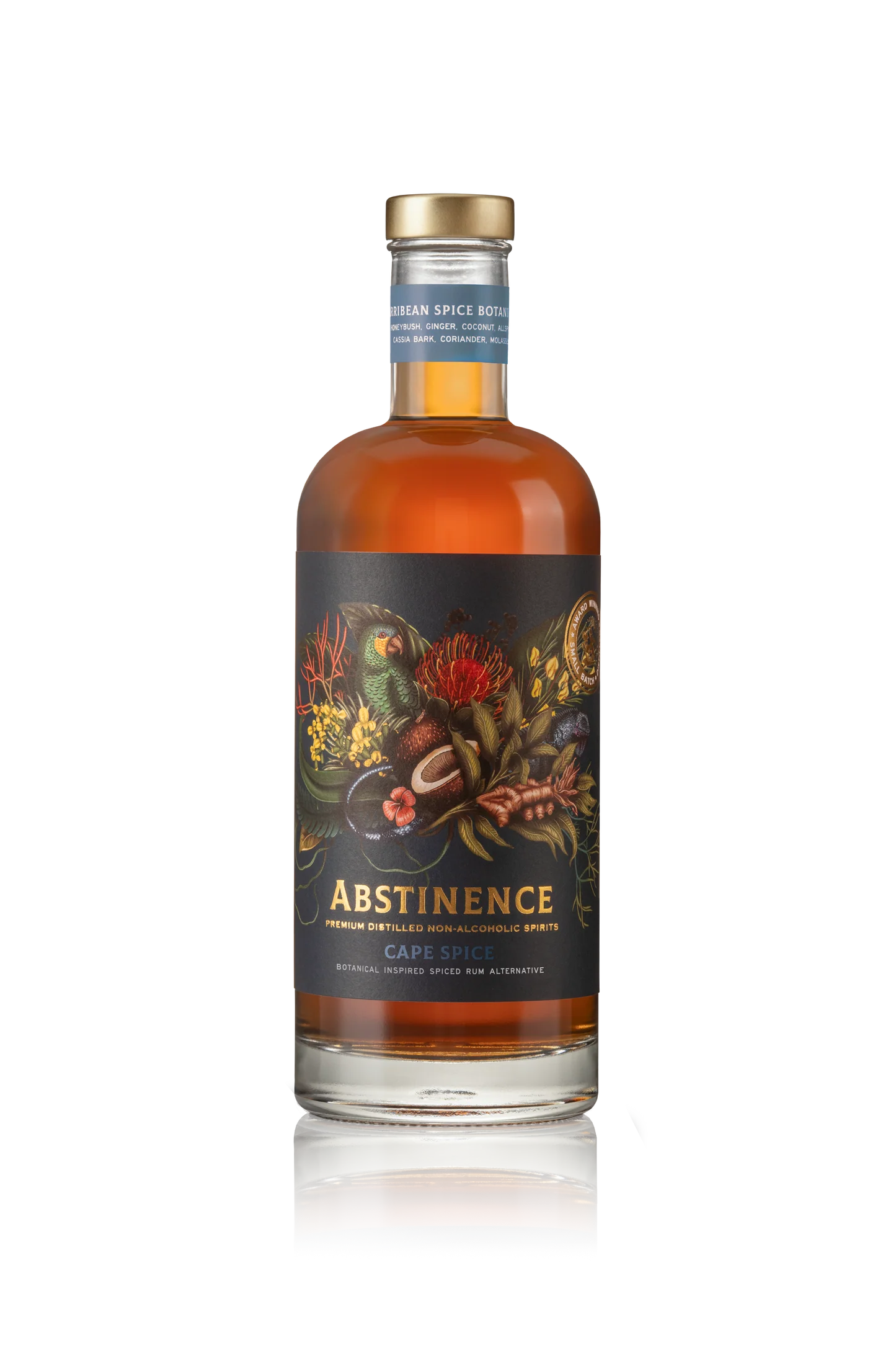 Abstinence Spirits