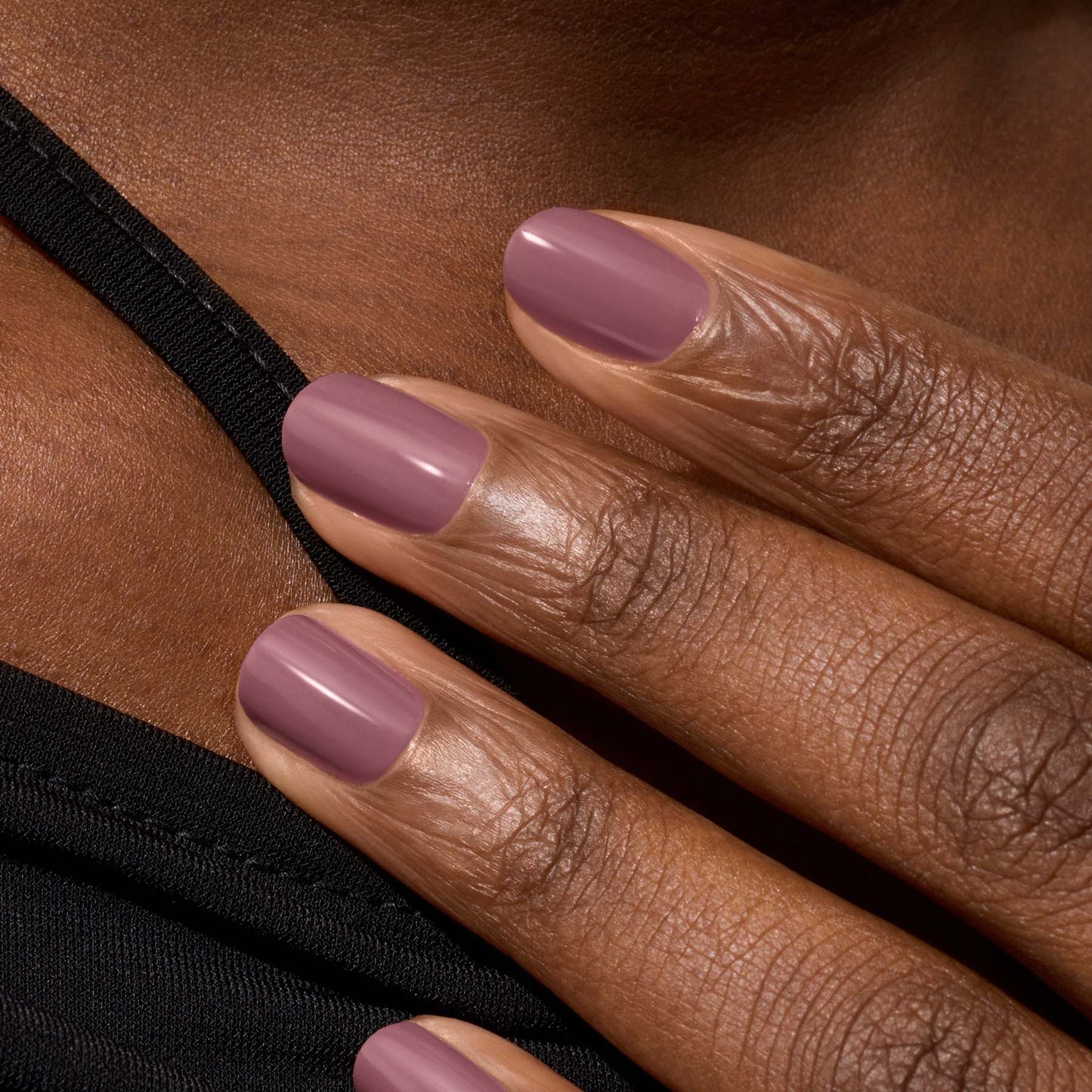 Manucurist, Inc. - Vernis à ongles - Mountbatten Pink