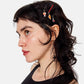 CHUNKS - Picnic Bobby Pins