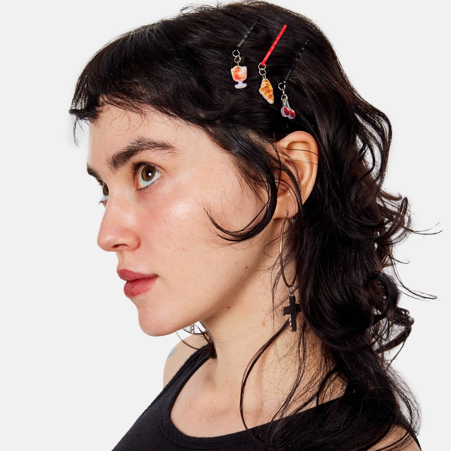 CHUNKS - Picnic Bobby Pins