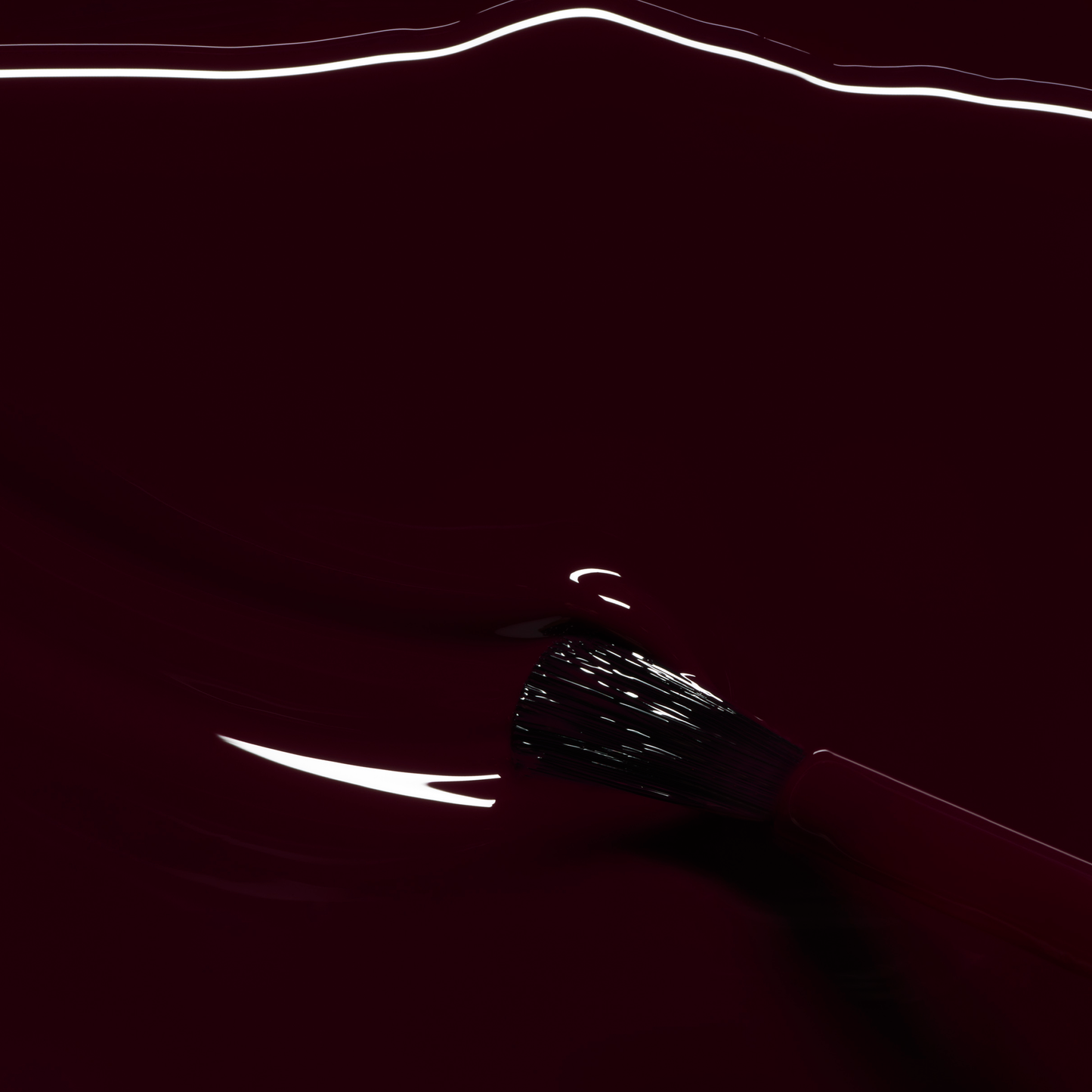 Manucurist, Inc. - Nail polish - Plum