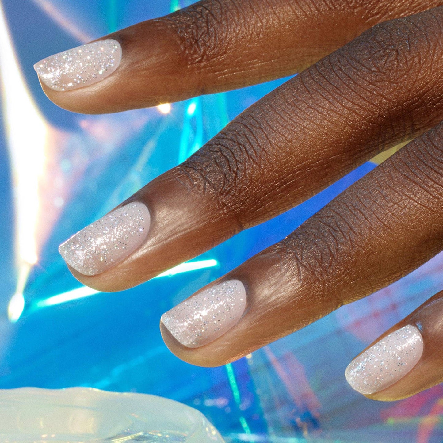 Manucurist, Inc. - Vernis à ongles - Sirène