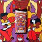 Seattle Chocolate Presents Maeve - NEW!  Fall - Maple Bourbon Truffle Bar
