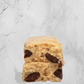 David Protein - Chocolate Chip Cookie Dough Protein Bar Mastercase (72 Total Bars)