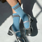 Le Bon Shoppe - Boyfriend Socks: Butter