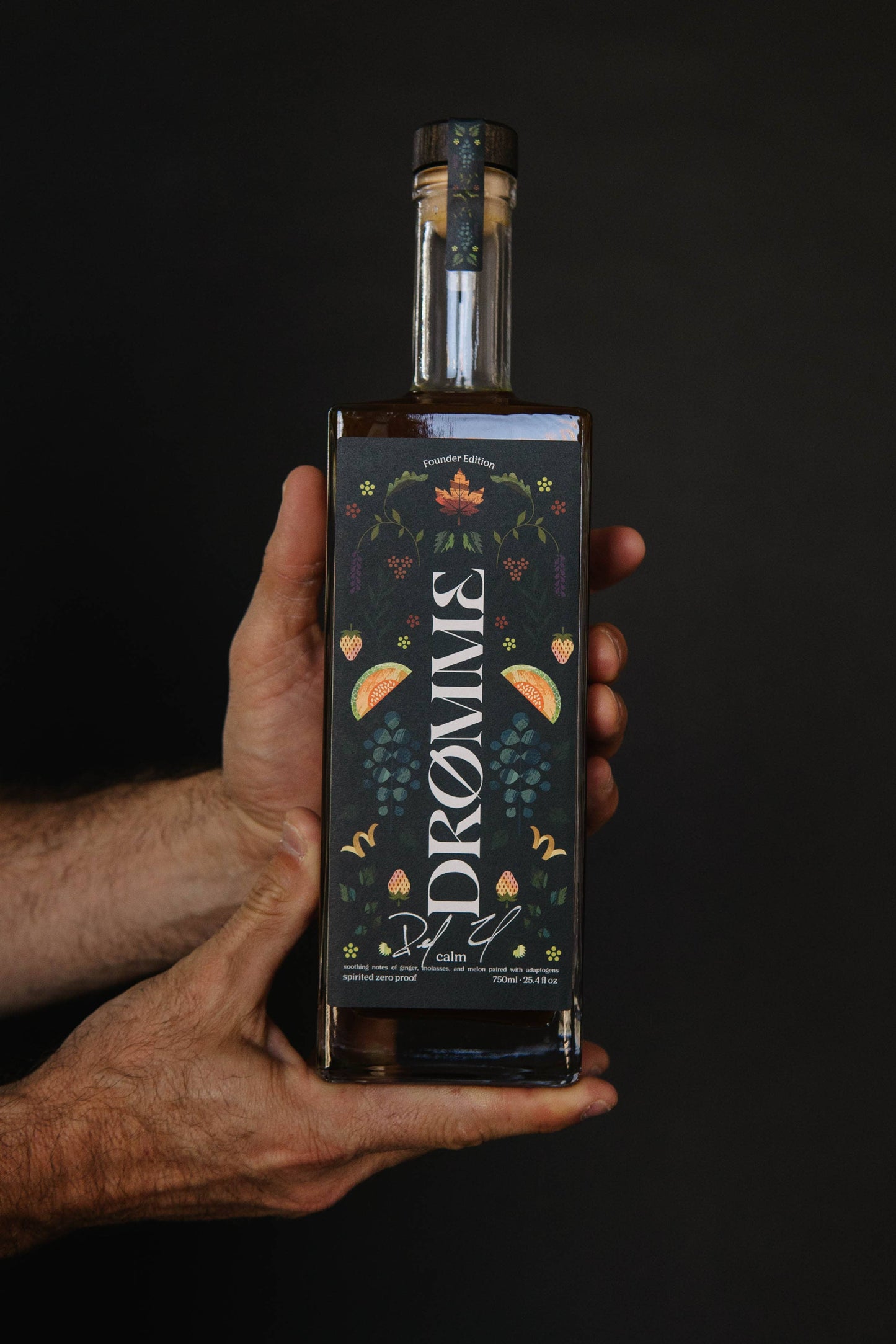 Drømme - Drømme Calm - Zero Proof Elixir (Founder Edition)