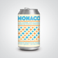 Figment Kombucha - "Monaco" Celery Yuzu Juniper N.A. Cocktail