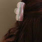 Paulina Otero - Vase Hair-Claw in Pastel Dream