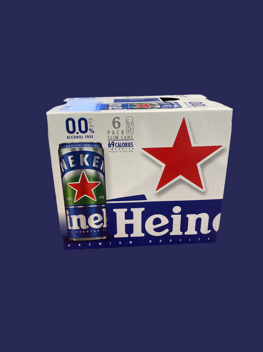 Heineken