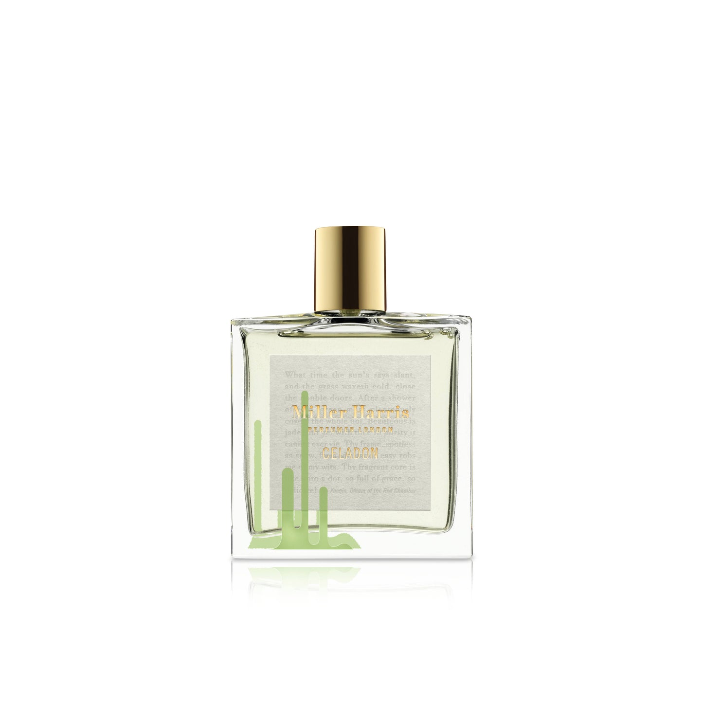 Miller Harris - Celadon - A Fresh, Green fragrance