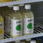 YUZUCO - Lime Super Juice (13oz): 1 Bottle