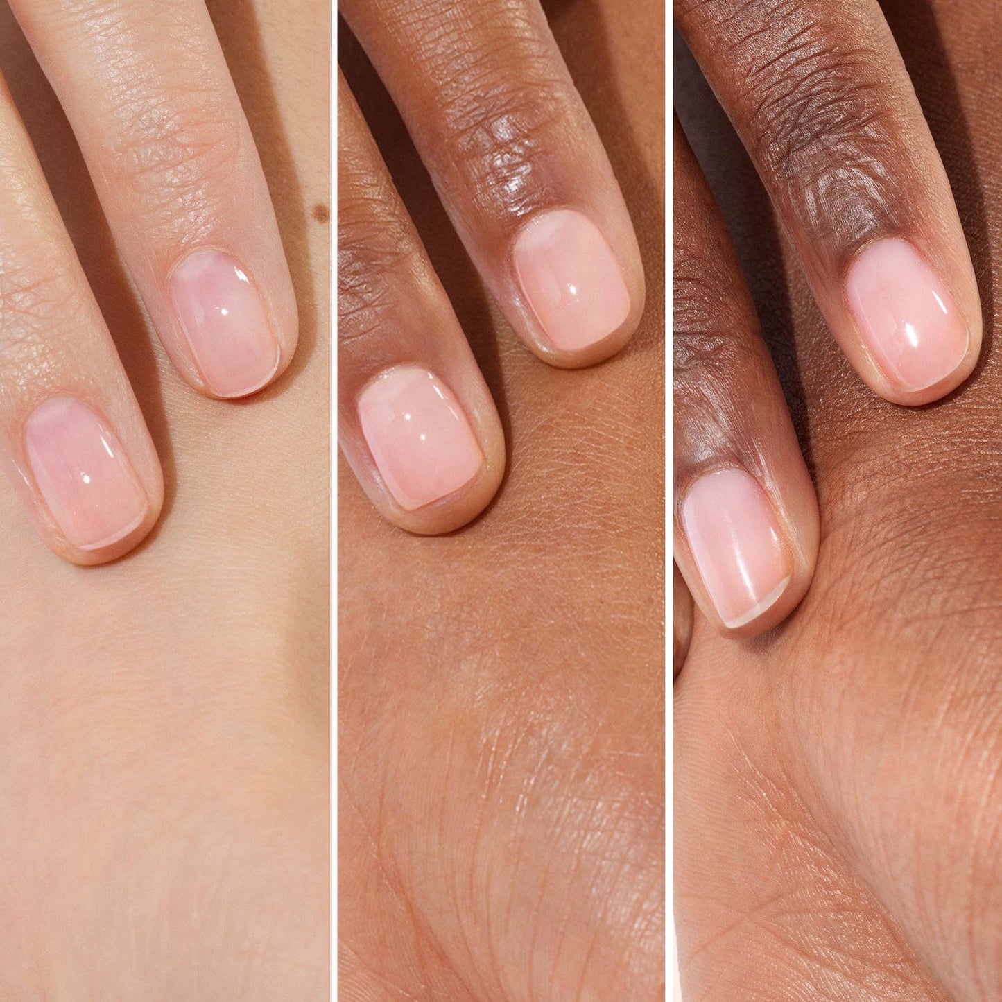 Manucurist, Inc. - Vernis à Ongles - Active™ Glow Care Polish: Blueberry