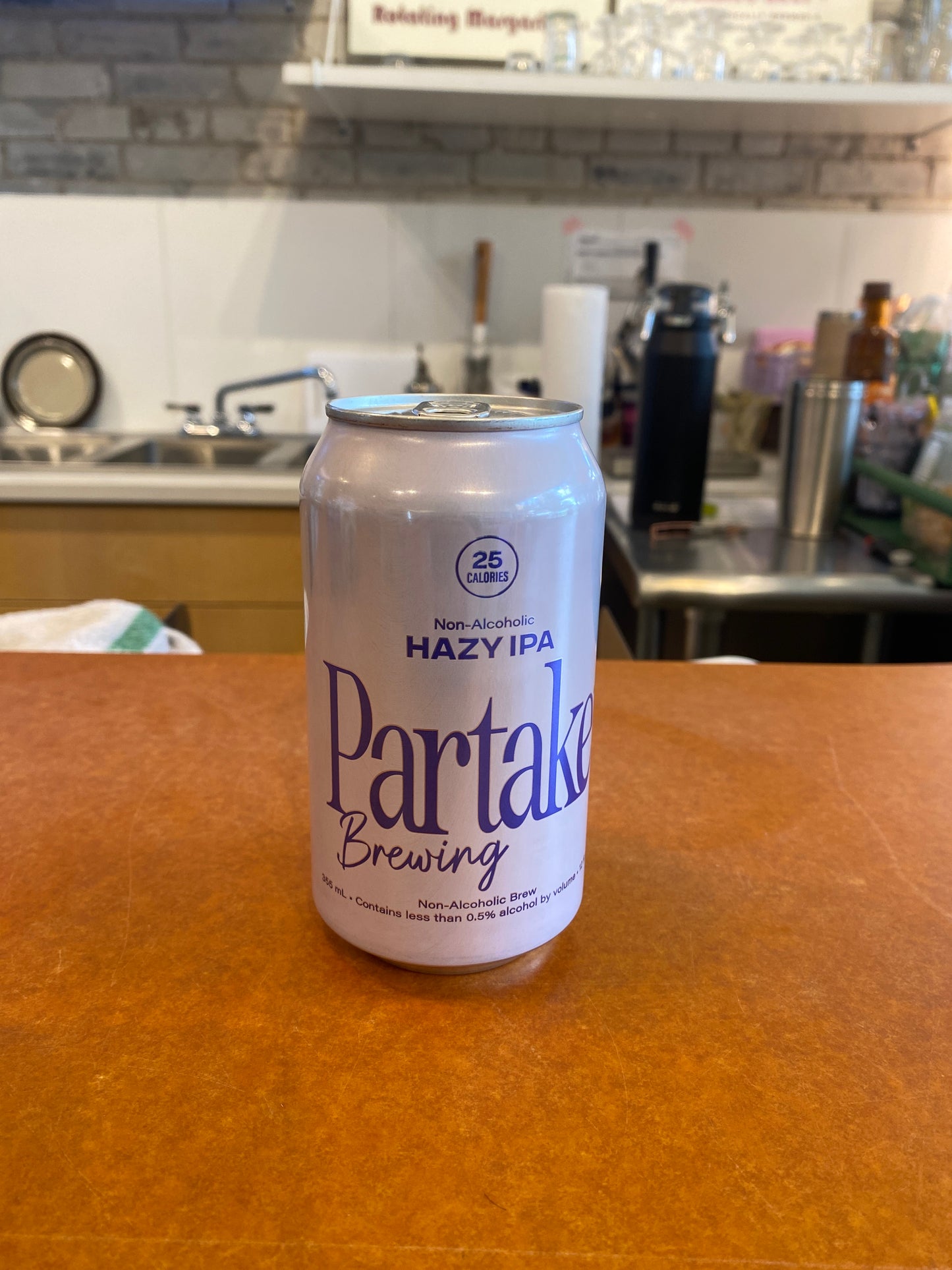 Partake